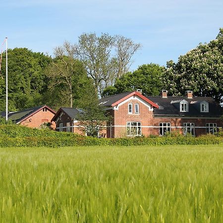 Skovlide Beautiful Farmhouse Edslev Zewnętrze zdjęcie
