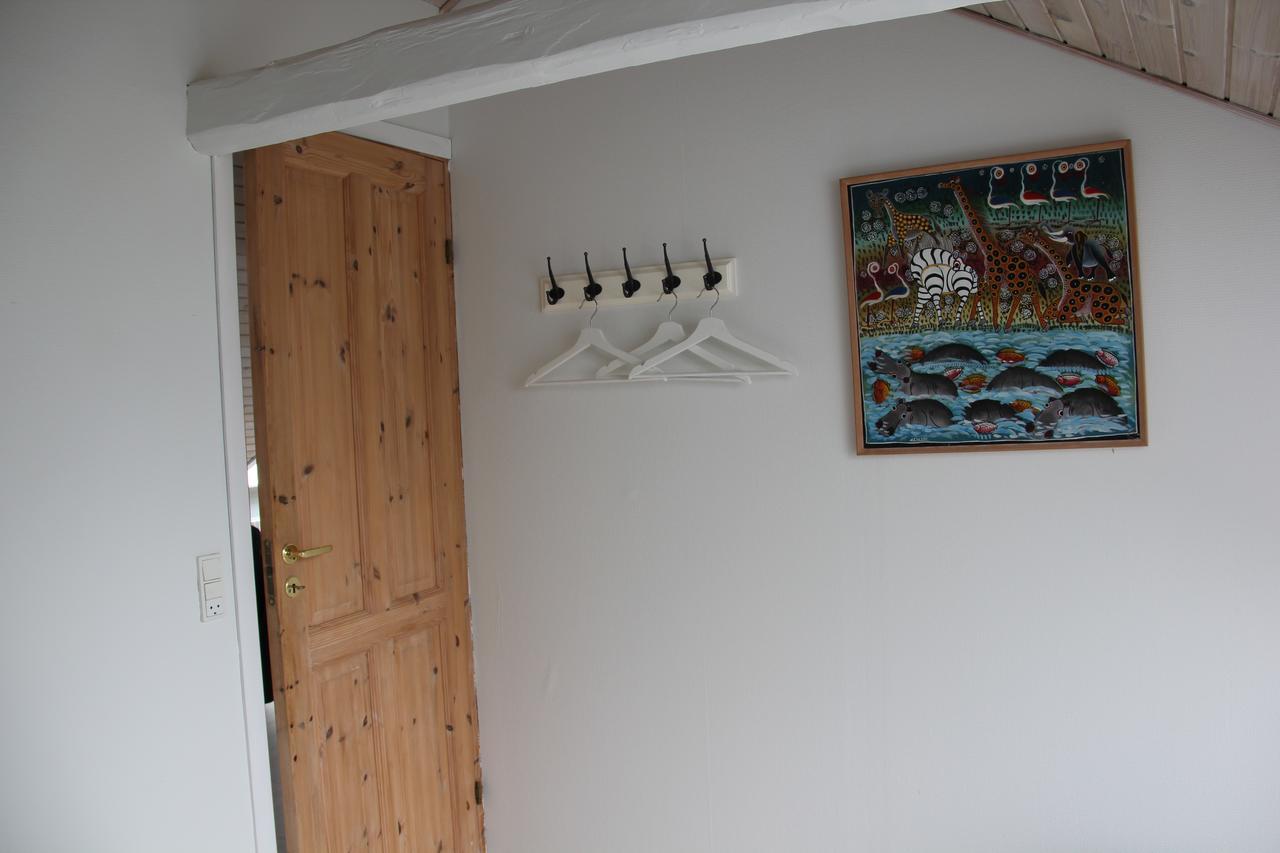 Skovlide Beautiful Farmhouse Edslev Zewnętrze zdjęcie